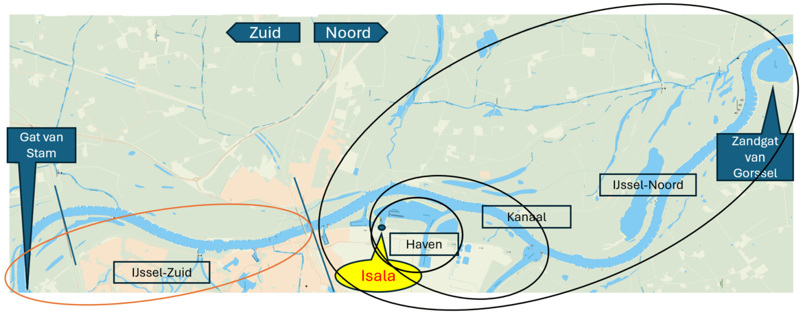 roeigebieden-krt 2 roeigebieden-krt 2